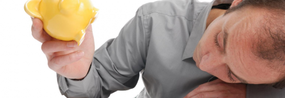 Bankrupt, insolvent or in need of rescue?