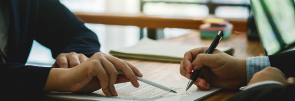 The state of play regarding business lending heading into the second half of 2020