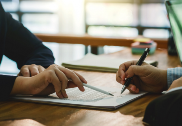 The state of play regarding business lending heading into the second half of 2020