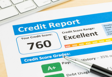 Credit searches and the impact on your credit score