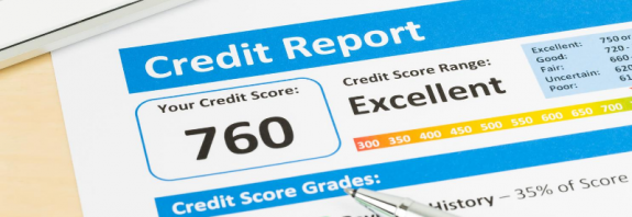 Credit searches and the impact on your credit score