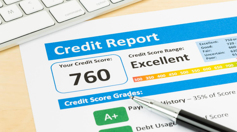 Credit searches and the impact on your credit score