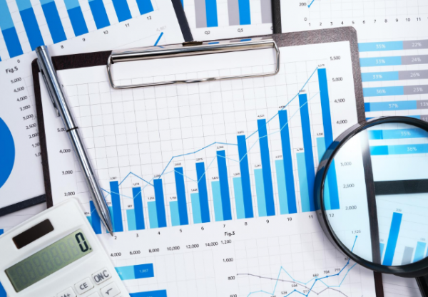 Unlocking the value of your data