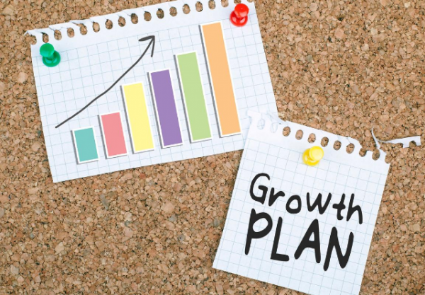 Sales Planning