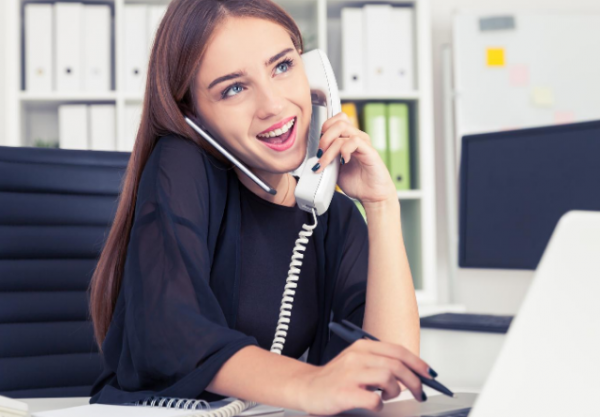 Ten reasons to hire a virtual assistant