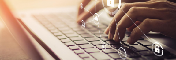 The basics of IT security
