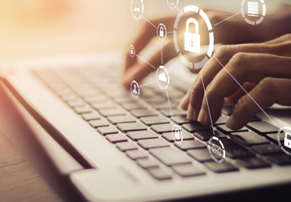 The basics of IT security