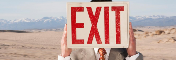 Setting up your business for exit