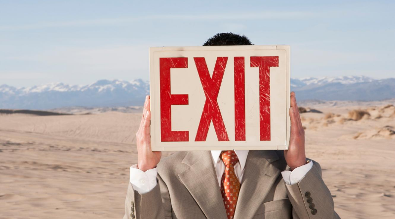 Setting up your business for exit