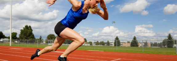 Get your business back on track