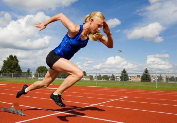 Get your business back on track