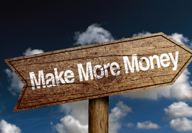 How to make more money in your business