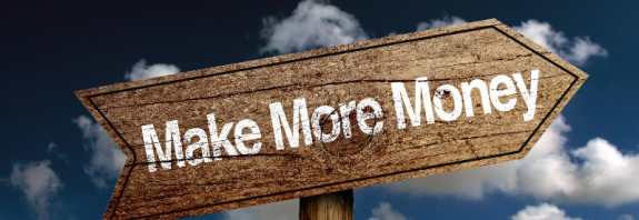 How to make more money in your business