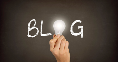 6 questions to ask before you write a blog