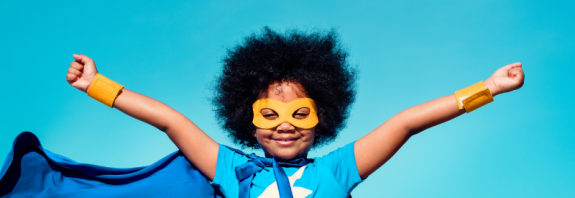 What superpower would you have if you could?