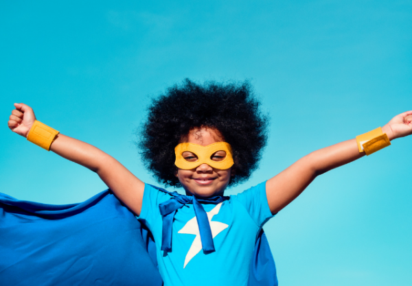 What superpower would you have if you could?