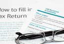 Top tips for preparing your own tax return