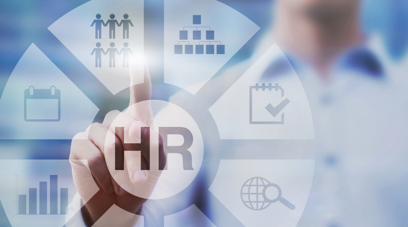Should you outsource your HR?