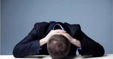 What can I do about my employees’ stress levels?