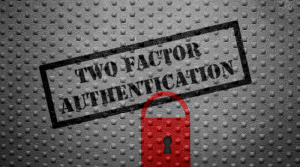 Why should we use multi-factor authentication?