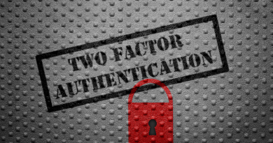 Why should we use multi-factor authentication?