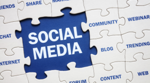 How do I make the most out of social media for my business?