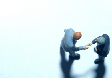 Is a recession the best time to buy (or sell) a business?