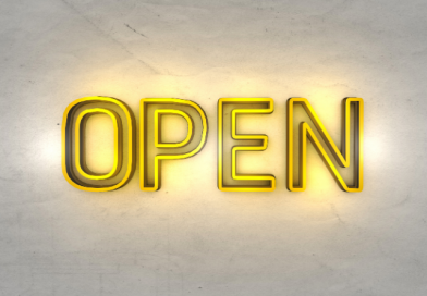 Is your business open for sales?