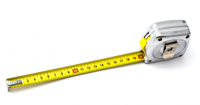 Marketing: if you can’t measure it, you can’t manage it