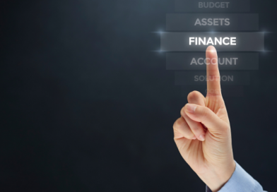 How a virtual financial director can boost your business growth