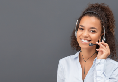 What should you expect from great customer service?