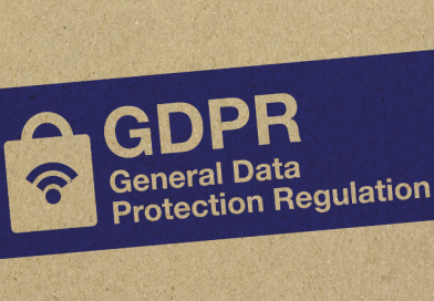 So what's the latest on GDPR?