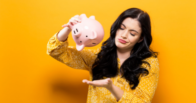 My bank won’t finance my business - now what?