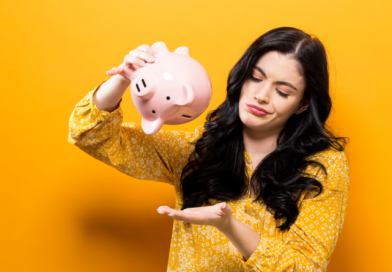 My bank won’t finance my business - now what?