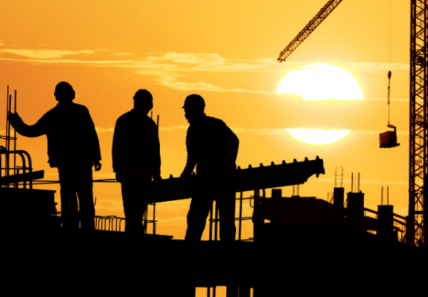 Domestic Reverse Charge - say what now?