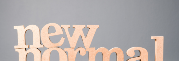 What impact is the “new normal” going to have on procurement