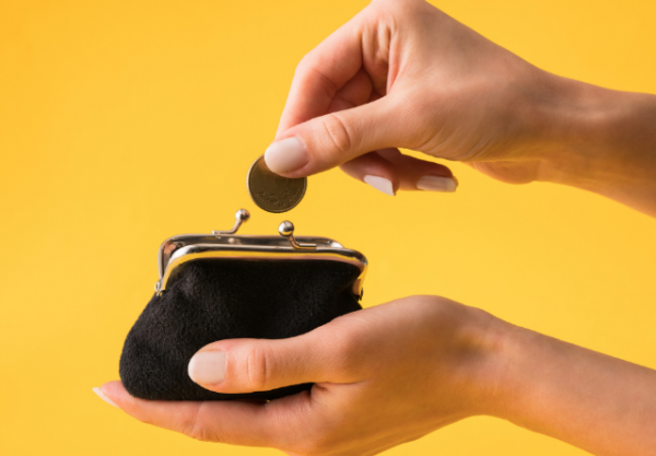 Getting your financial life in order