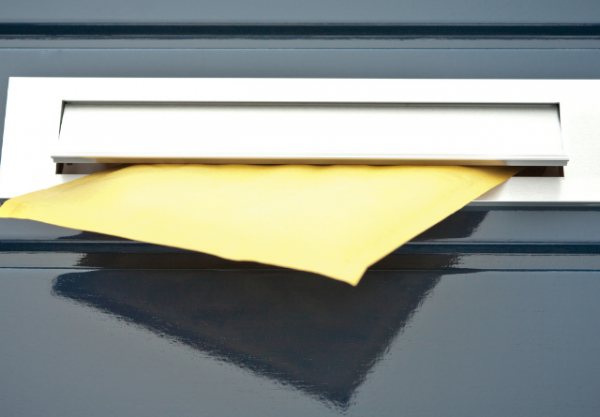 Direct mail ... isn’t that a dead marketing channel?