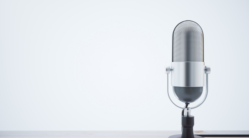 Should you start a podcast?