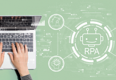 What is RPA and how can it help my business?