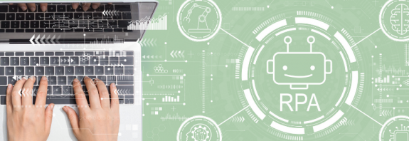 What is RPA and how can it help my business?