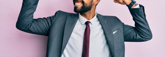 Business benefits of employee training