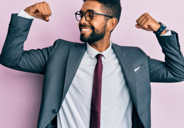 Business benefits of employee training