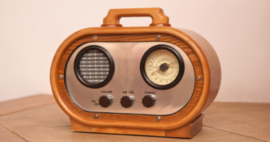 The importance of radio in your marketing