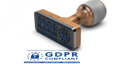 Is your marketing GDPR compliant?