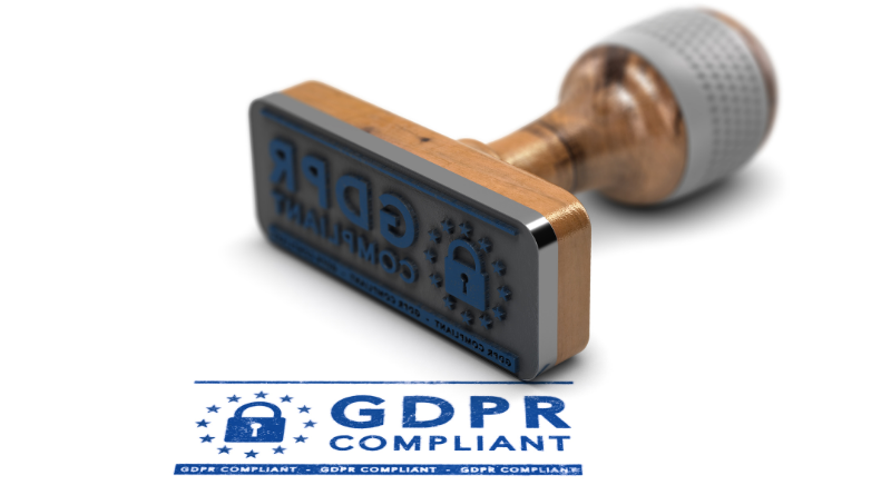 Is your marketing GDPR compliant?