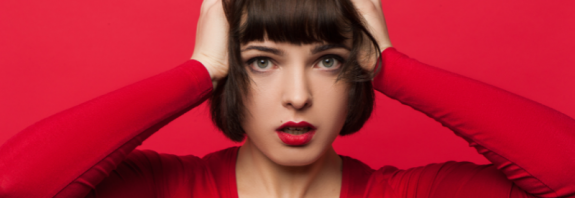 Do you ever feel like you don't belong?