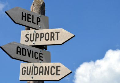 What to consider when choosing professional advice