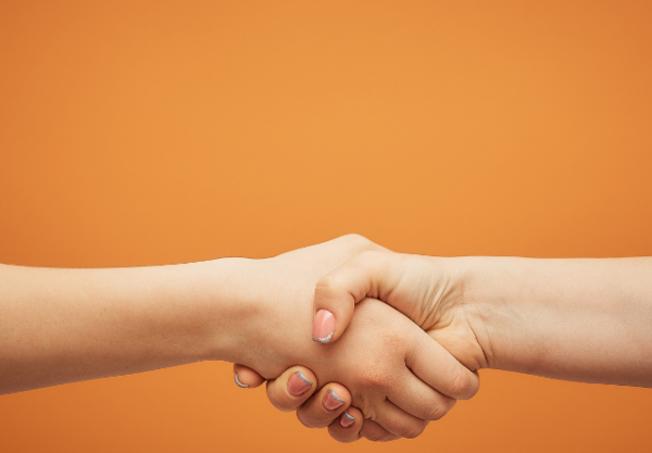 Sales in the new normal