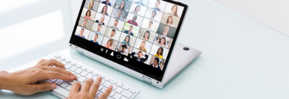 How to be an engaging speaker on camera to attract your ideal client